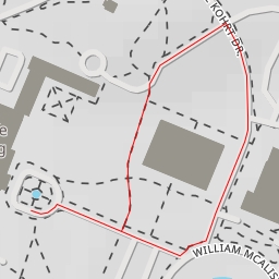 thumbnail for Poinsett Highway