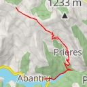 thumbnail for Pico de Trapa o Muezca