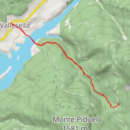 thumbnail for Rifugio Cercenà