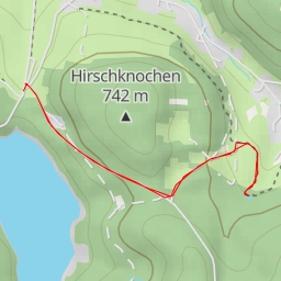 thumbnail for Wanderpfad am Hanggraben - Wanderpfad am Hanggraben