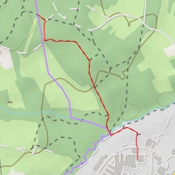 thumbnail for Chemin des Grandes Terres - Chemin des Grandes Terres