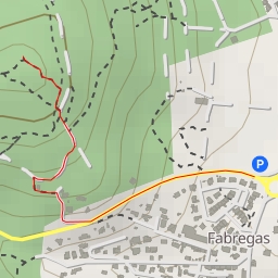 thumbnail for Les Gabrielles - Les Gabrielles