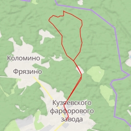 thumbnail for Раменский муниципальный округ