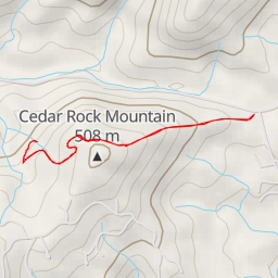 thumbnail for Rocky Bald Loop Trail - Rocky Bald Loop Trail