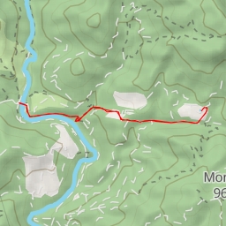 thumbnail for Font dels Rucs - Rusi