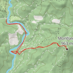 thumbnail for Montsent