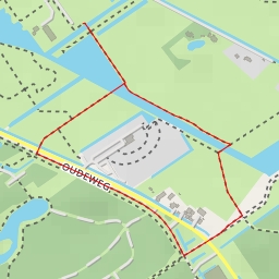 thumbnail for Oudeweg