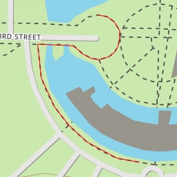 thumbnail for East 3rd Street - East 3rd Street - Little Rock