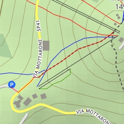 thumbnail for Mottarone