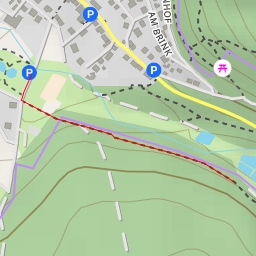 thumbnail for Witzenhäuser Straße - Witzenhäuser Straße