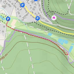 thumbnail for Witzenhäuser Straße - Witzenhäuser Straße