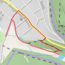 thumbnail for Witzenhäuser Straße