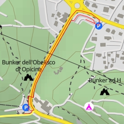 thumbnail for Via Bonomea - Trieste