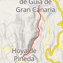 thumbnail for Calle La Degollada - Calle La Degollada