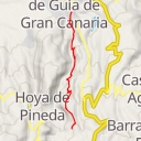 thumbnail for Lugar Diseminado Tres Cruces - Lugar Diseminado Tres Cruces