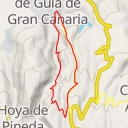 thumbnail for Lugar Diseminado Cuesta de Caraballo - Lugar Diseminado Cuesta de Caraballo