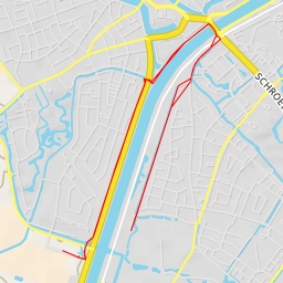 thumbnail for Erasmuspad - Erasmuspad - Middelburg