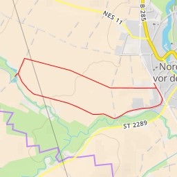 thumbnail for NES 11 - Nordheim v.d.Rhön