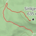 thumbnail for Sirikjerke