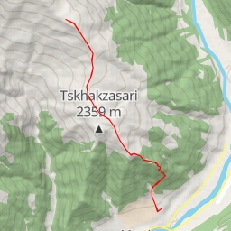 thumbnail for ქორულდის ტბა