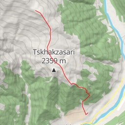 thumbnail for საშიშია! ძალიან ციცაბო ფერდობზე