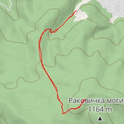 thumbnail for Среден Бачун