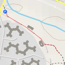 thumbnail for Rocas de Las Suertes