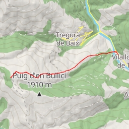 thumbnail for Puig de Mont-roig
