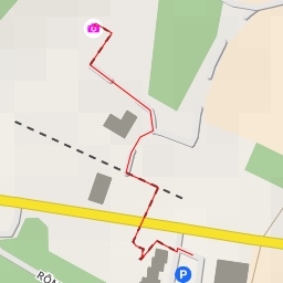 thumbnail for Aussichtsplattform Aguntum