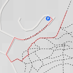 thumbnail for Cesare Battisti - Viale Carlo Ceppi - Torino