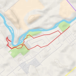 thumbnail for Puntledge River Hatchery - Powerhouse Road - Area C (Puntledge/Black Creek)