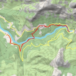 thumbnail for Strada di i Dui Ponti