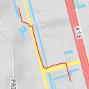 thumbnail for Kwelwaterpad - Kwelwaterpad - Rotterdam