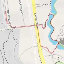 thumbnail for Edgewater Court - Gold Coast City