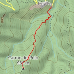 thumbnail for Carmo del Pulo