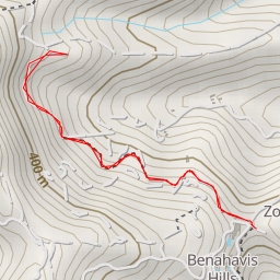 thumbnail for Puerto Algaida - Benahavís