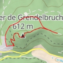 thumbnail for Breitsteige