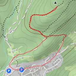 thumbnail for Motta dell'Arbüjera