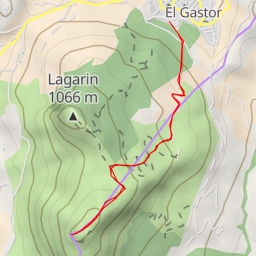 thumbnail for Las Grajas