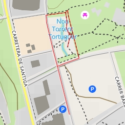 thumbnail for Avinguda del Mediterràni - Avinguda del Mediterràni