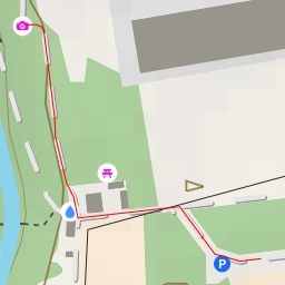 thumbnail for Area sosta Parco Lombardo della Valle del Ticino - Lonate Pozzolo