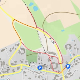 thumbnail for S 200 - S 200