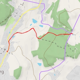 thumbnail for Bärenwalder Straße - Bärenwalder Straße