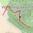 thumbnail for Mittlerer Lasenstein