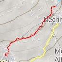 thumbnail for Calle San Blas - Calle San Blas