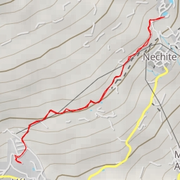 thumbnail for Calle San Blas - Calle San Blas