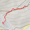 thumbnail for Carretera de A-4130 (Válor) a Nechite - Carretera de A-4130 (Válor) a Nechite