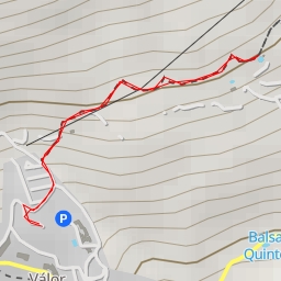 thumbnail for Carretera de A-4130 (Válor) a Nechite - Carretera de A-4130 (Válor) a Nechite