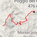 thumbnail for Poggio del Granchio