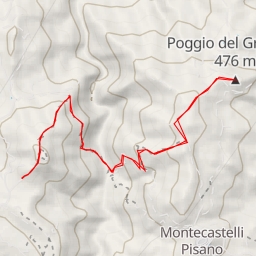 thumbnail for Poggio del Granchio